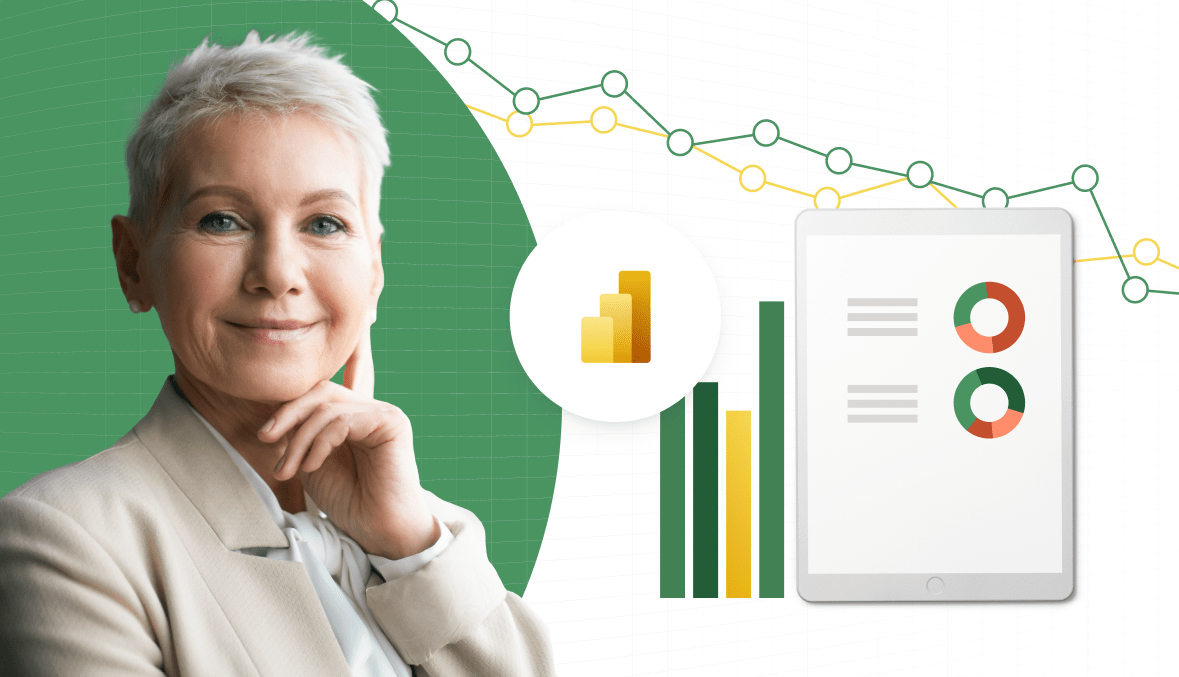 What Is Power BI? Everything You Need To Know Vena